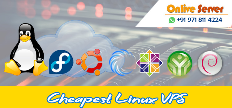 Cheapest Linux VPS With Best In Class Hosting Services By Onlive Server