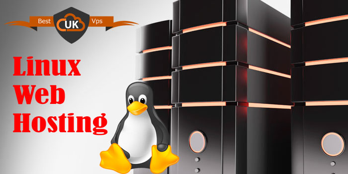 Linux Web Hosting - Best UK VPS